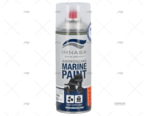 ANTIFOULING SPRAY IP-3 BLANCO 400ml IMNASA