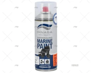 ANTIFOULING SPRAY IP-4 AZUL 400ml IMNASA