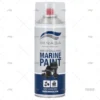 ANTIFOULING SPRAY IP-4 BLANCO 400ml. IMNASA