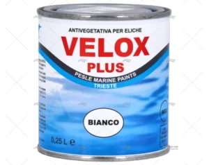 ANTIFOULING VELOX PLUS BLANCO 0.25L