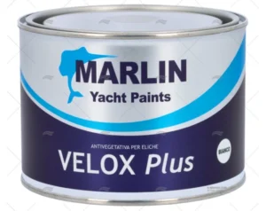 ANTIFOULING VELOX PLUS BLANCO 0.50L