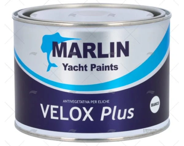 ANTIFOULING VELOX PLUS BLANCO 0.50L