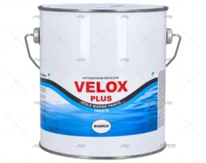 ANTIFOULING VELOX PLUS BLANCO 2.50L