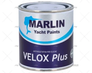 ANTIFOULING VELOX PLUS GRIS 0.25L