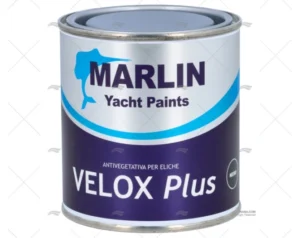 ANTIFOULING VELOX PLUS NEGRO 0.25L