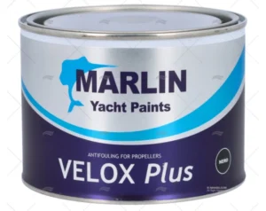 ANTIFOULING VELOX PLUS NEGRO 0.50L