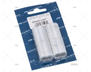 APRIETA CABLES ALUMINIO 6mm