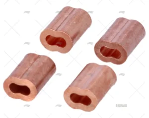 APRIETA CABLES COBRE 2mm (4U)