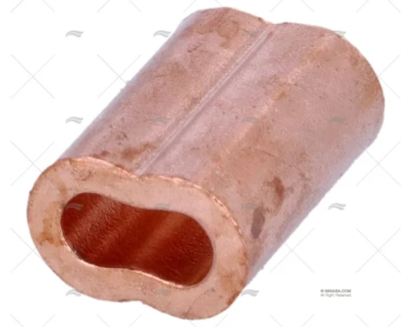 APRIETA CABLES COBRE 5mm