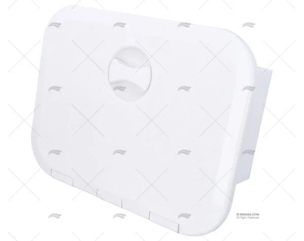 ARMARIO PESCA 3 CONTEN. 280x375mm BLANCO