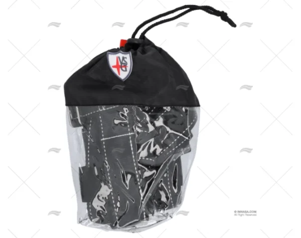 ARNES SEGURIDAD ADULTO +50KG ISO 12401 IMNASA