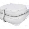 ASIENTO 430X520mm BLANCO