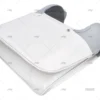 ASIENTO 470X435 BLANCO