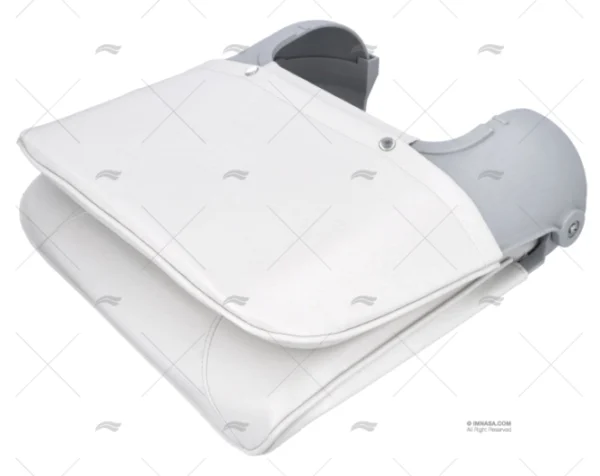 ASIENTO 470X435 BLANCO