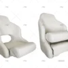 ASIENTO 525X600 BLANCO