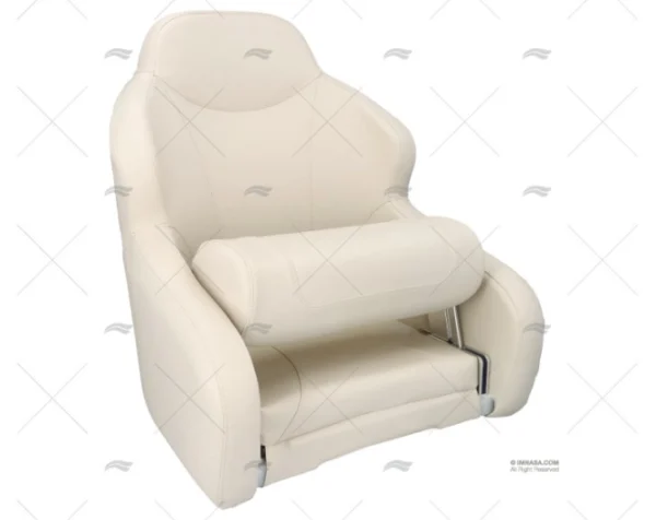 ASIENTO 530X500 BLANCO
