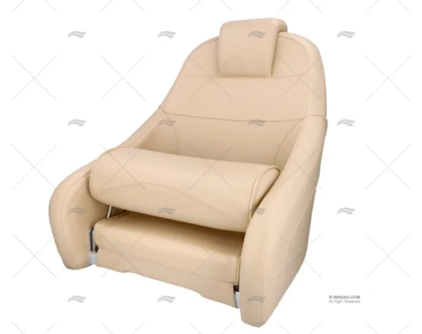 ASIENTO 570X650 BEIGE