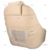 ASIENTO 570X650 BEIGE