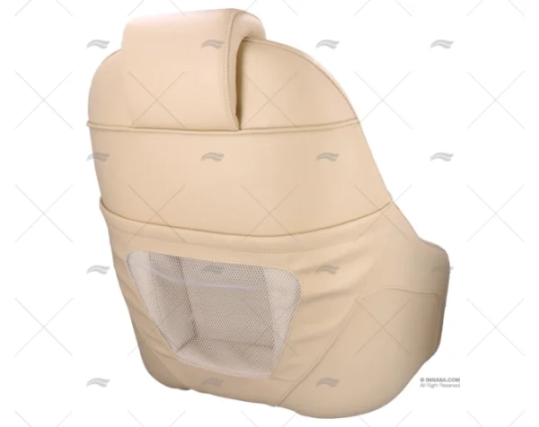 ASIENTO 570X650 BEIGE