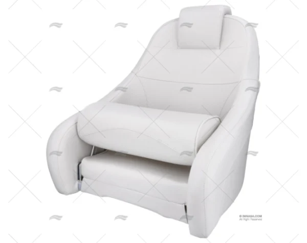 ASIENTO 570X650 BLANCO