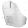ASIENTO 570X650 BLANCO