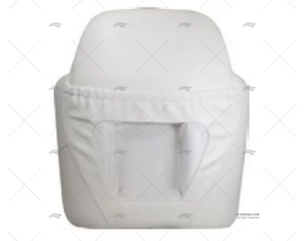 ASIENTO 580X600 BLANCO