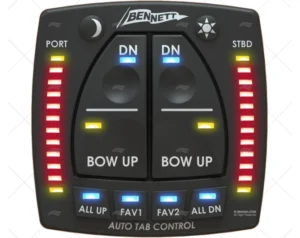 AUTO TRIM PRO ELEC BENNETT