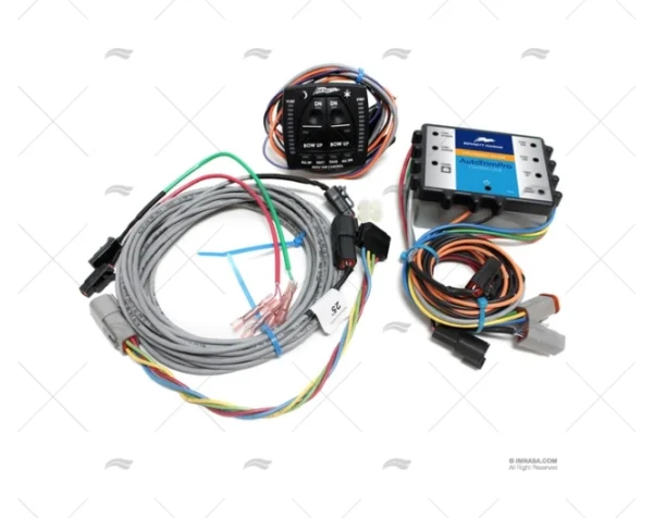 AUTO TRIM PRO HYD BENNETT