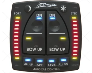AUTO TRIM PRO HYD BENNETT