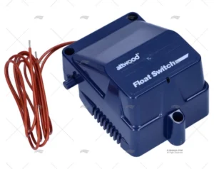 AUTOMATICO ACHIQUE ATTWOOD 12V ATTWOOD