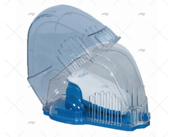 AUTOMATICO ACHIQUE TMC 12/24V