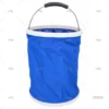 BALDE PLEGABLE 12L AZUL