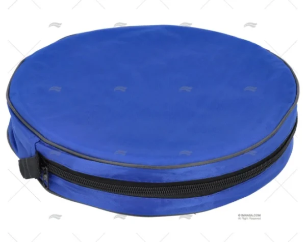 BALDE PLEGABLE 12L AZUL