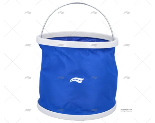 BALDE PLEGABLE IMNASA 5LITROS IMNASA