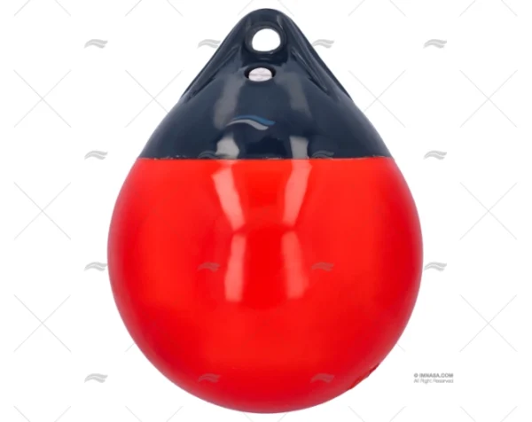 baliza-defensa-20x27cm-rojo-imnasa-defensas-para-barcos-imnasa-ref-87250521.webp BALIZA DEFENSA 20x27Cm ROJO IMNASA
