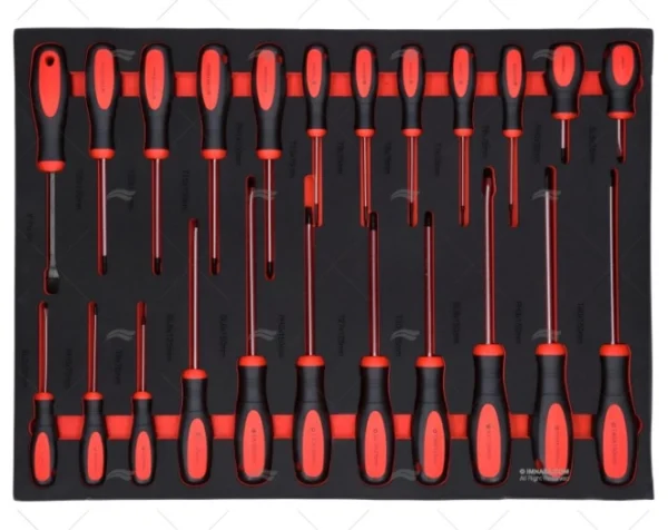 BANDEJA 1307 HERRAMIENTAS PARA CAJON