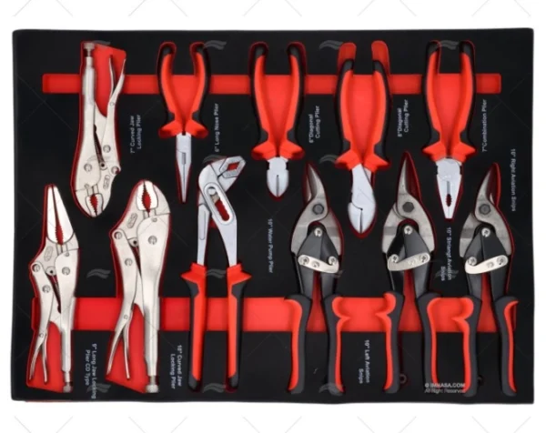 BANDEJA 1310 HERRAMIENTAS PARA CAJON