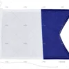 BANDERA ALFA 30x 20cm
