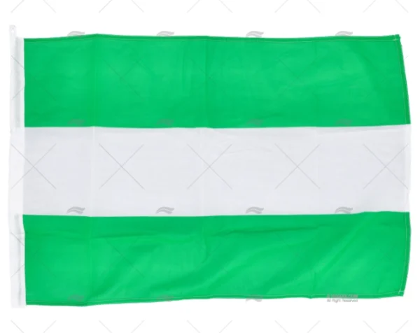 BANDERA ANDALUCIA 100x 70cm ADRIA BANDIERE