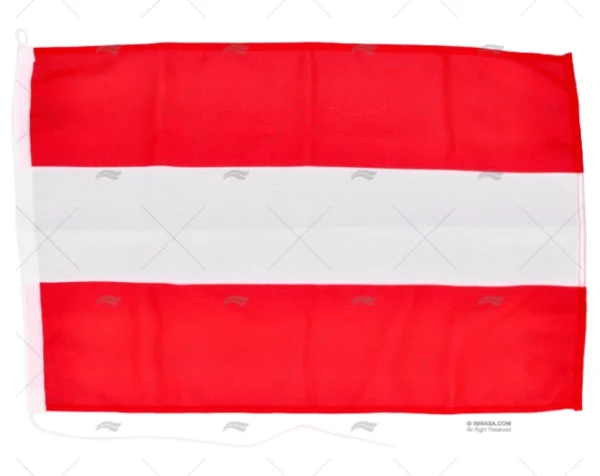 BANDERA AUSTRIA 100x 70cm ADRIA BANDIERE