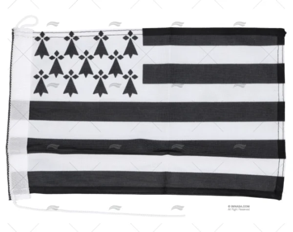 BANDERA BRETAÑA 30x 20cm