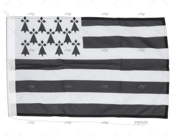 BANDERA BRETAÑA 45x 30cm
