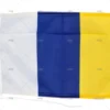 BANDERA CANARIAS 30x 20cm