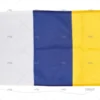 BANDERA CANARIAS 45x 30cm
