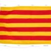 BANDERA CATALUÑA 30x 20cm