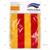 BANDERA CATALUÑA 45x 30cm