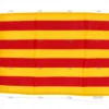 BANDERA CATALUÑA 45x 30cm