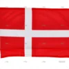 BANDERA DINAMARCA 30x 20cm
