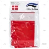 BANDERA DINAMARCA 45x 30cm