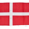 BANDERA DINAMARCA 45x 30cm